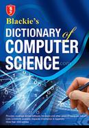 Blackie’s Dictionary of Computer Science image
