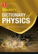 Blackie’s Dictionary of Physics image