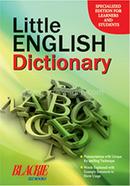 Blackie’s Little English Dictionary image