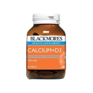 Blackmores Calcium Vitamin D3 – 120 Tablets image