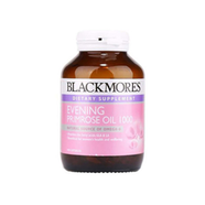 Blackmores Evening Primrose Oil 1000mg – 100 Capsules image
