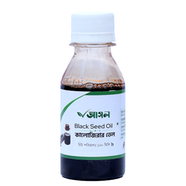 Ashol Blackseed Oil (Kalo Jira) - 100Ml
