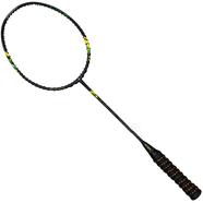 Blade Badminton Racket First Fiber Green image