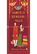 Blame It On The Wedding Season image