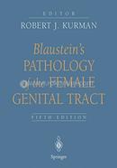Blaustein's Pathology Of The Female Genital Tract image