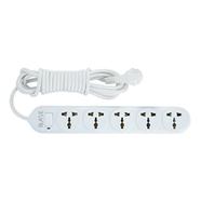 Blaze Eko Multi Plug ( 3SKT, 2P, 3Y) image
