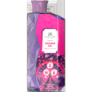 Blaze O Skin Shower Gel Berry On Top 250ml image