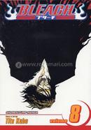 Bleach 08 image
