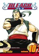 Bleach 10 image
