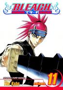 Bleach 11 image