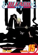Bleach 15 image