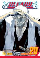 Bleach 20 image