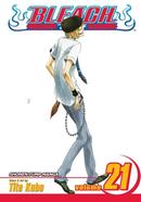 Bleach 21 image