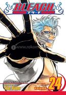 Bleach 24 image