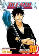 Bleach 30 image