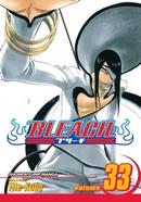 Bleach 33 image