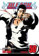 Bleach 50 image