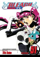 Bleach 51 image
