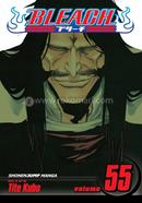 Bleach 55 image