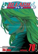 Bleach 70 image