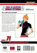 Bleach 71 image