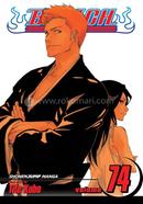 Bleach 74 image