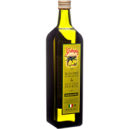 Blended Soybean Oil and Extra Virgin Olive Oil 1 Ltr image