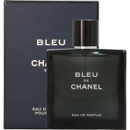 Bleu De Chanel EDP For Men 100 ml image