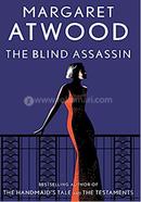 The Blind Assassin image