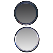 Blind Spot Mirror for CAR and MOTORCYCLE-1 Set (2 PCS) image