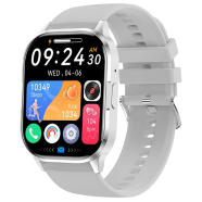 Blisbond Alpha (Body Color - Silver) image