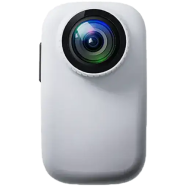 Blisbond GO3 4K Thumb Camera - White image