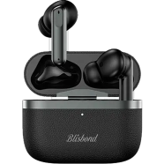 Blisbond Nova Earbuds Black image