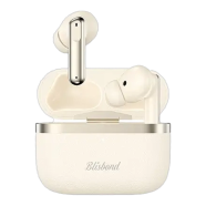 Blisbond Nova Earbuds White image