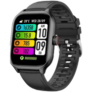 Blisbond Pulse Body Color - Black image