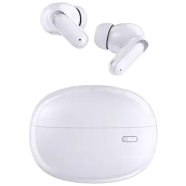 Blisbond S1 Ultra Short Stem Design ANC ENC TWS Earbuds - White image