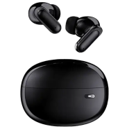 Blisbond S1 Ultra-Short Stem Design ANC ENC TWS Earbuds - Black image