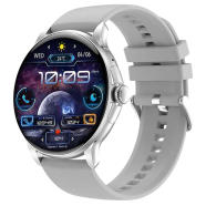 Blisbond Senor (Body Color - Silver image