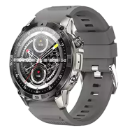 Blisbond Storm (Body Color - Grey) image