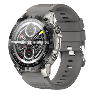 Blisbond Storm (Body Color - Silver) image