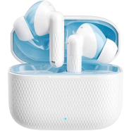 Blisbond W9 Earbuds White image