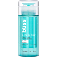 Bliss Clear Genius Clarifying Toner Serum 130ml image