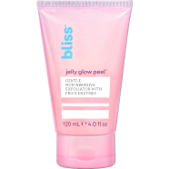 Bliss Jelly Glow Peel Gentle Exfoliator 120ml image