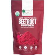Bliss Of Earth Organic Beetroot Powder 200gm image