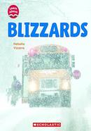 Blizzards image