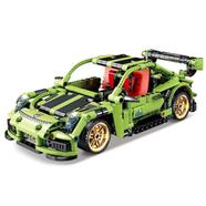 Block 1024 – Technic Project Machine – by GBL blocks (Pullback Function) image