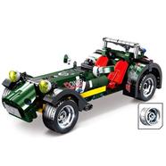 Block 1025 – Technic Project Machine – by GBL blocks (Pullback Function) image