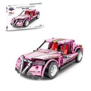 Block 1028 – Technic Project Machine – by GBL blocks (Pullback Function) image