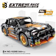 Block 1029 – Technic Project Machine – By GBL Blocks (Pullback Function) image