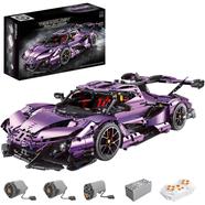 Block 1031 – Technic Project Machine – By GBL Blocks (Pullback Function) image